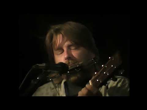 1998 Harrison Brothers show at Pattenburg Tavern