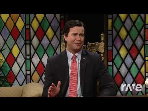 Snl Skkkn Head - Church Lady Cold Open & Kanye West | RaveDJ