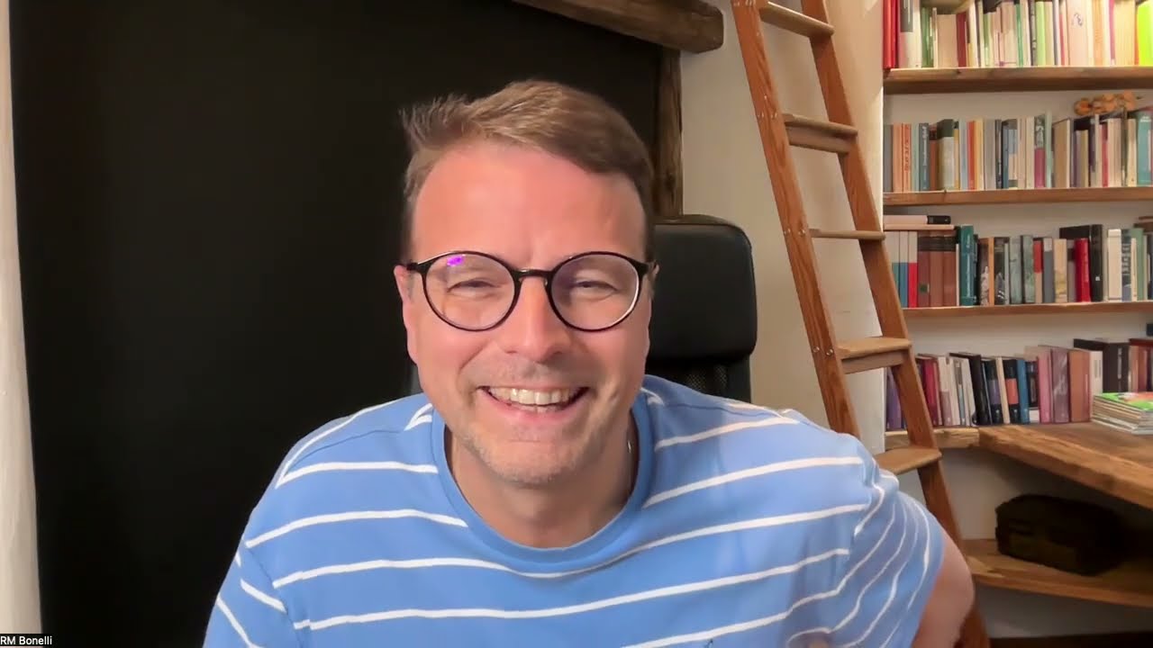 Ach du Schreck! Wir bekommen ein Mädchen! Aufregungen bei den Bonellis