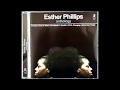 Esther Phillips - I Haven't Got Anything Better To Do (1976)