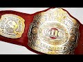 History Of The GHC National Championship