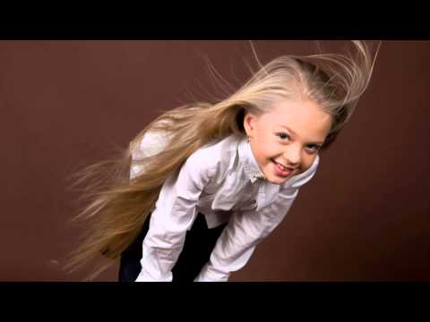 JESC 2012 Ukraine: Anastasiya Petryk - Nebo (studio version)