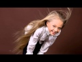 JESC 2012 Ukraine: Anastasiya Petryk - Nebo ...