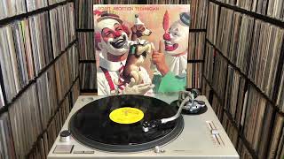 Butthole Surfers "Pittsburg To Lebanon" [Locust Abortion Technician LP]