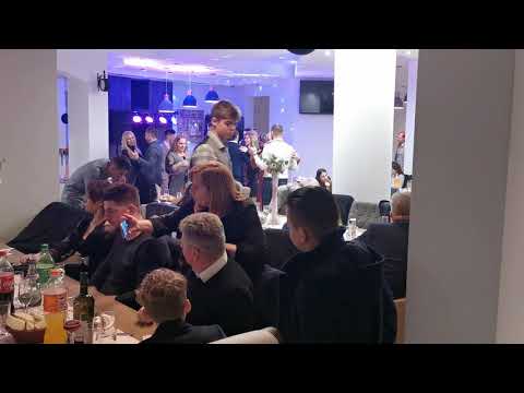 Silviu Palinceac & Adrian Birtoc - Colaj Live -Calinesti Tara Oasului