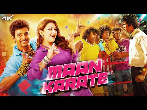 Maan Karate