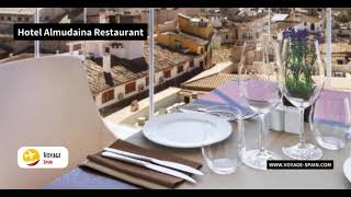 Hotel Almudaina - Full Review | Voyage Spain