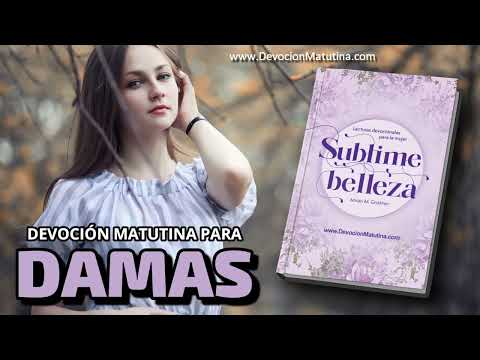 Morning Devotion for Ladies | January 16, 2026