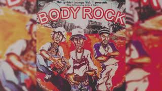 Mos Def ft. Q-tip &amp; Tash - Body Rock (street)