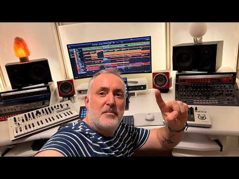 I Hear Trance Is Coming Back!