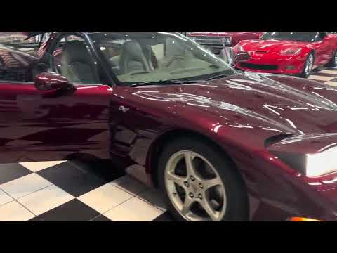 2003 Chevrolet Corvette (CC-2061078) for sale in Annandale, Minnesota