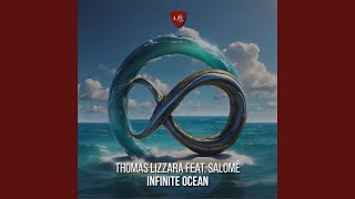 Kadr z teledysku Infinite Ocean tekst piosenki Thomas Lizzara
