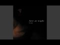Late at Night (feat. 808toofly)