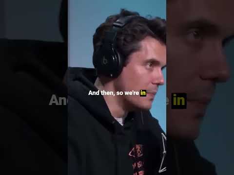 John Mayer's Proven Strategies for Success in the Music Industry