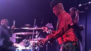 Fishbone &quot;Chim Chim&#39;s Badass Revenge&quot; 3-17-17 Philadelphia PA  - Underground Arts