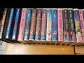 TheNMan64 S Walt Disney Classics Collection Part 1