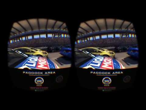 Grid Autosport Oculus support coming in next update