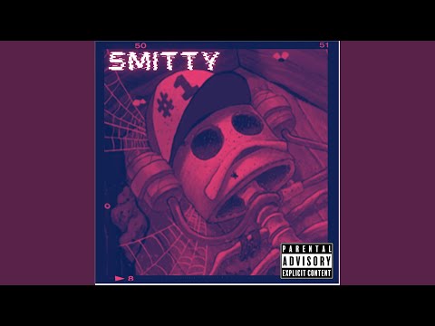 Smitty (feat. KrispyLife Kidd)