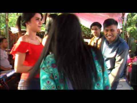 goyang 2 Jari - Voc. Yessi - New Mega Pesona