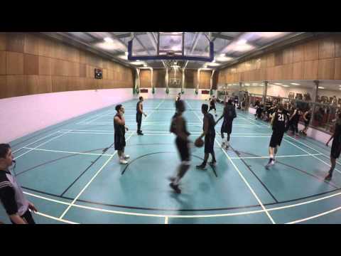 Myerscough vs Bournville EABL Highlights