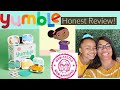 Yumble - Healthy Meals for Kids | Our Honest Review!! Yumble - Healthy Meals for Kids | Our Honest Review!!