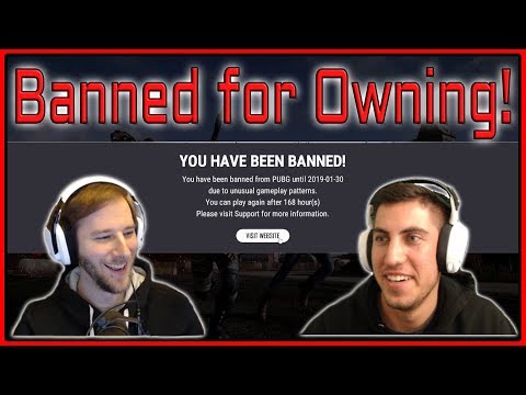 26 KILLS AND BOOM GETS BANNED | PUBG Gameplay