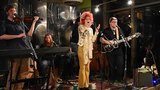 Various Storms &amp; Saints / Lost On You (Live From Boulevard Records)