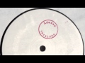 Theo Parrish - Sky Walking (Adesse Version) - Preview