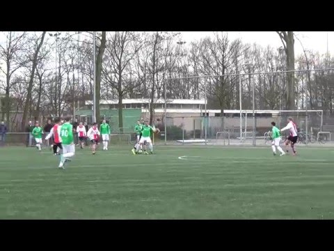 A1 2016-02-05 Westlandia A1 - RKAVV A1