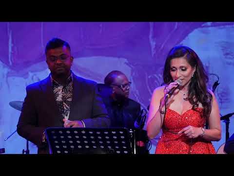 Dhanusha Samanmalee Live in Concert UK I Pauru Walallak I Cover