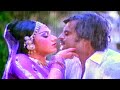 Chikni Chikni Kawal Jaisi Teri Jawani HD Rajinikanth Meenakshi Kishore Kumar Asha Mahaguru
