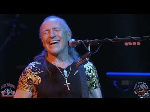 Mark Farner's American Band - Heartbreaker  [FROM CHILE WITH LOVE]