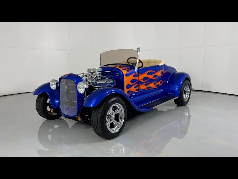 1927 Ford Roadster (CC-1601746) for sale in St. Charles, Missouri