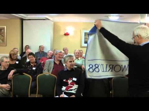 Dexodus Meeting - December 2015