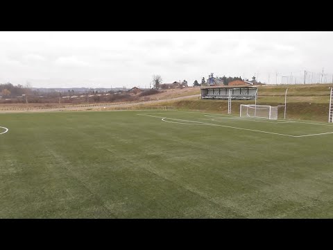 FK VRELO SPORT - FK KOMGRAP 1:5