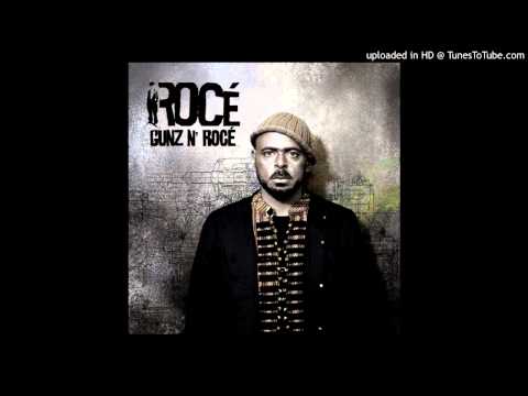 Rocé - Magic (feat Manu Key)