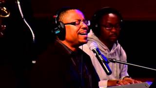 &quot;Falling In Love With Jesus&quot; - Kenneth Reese