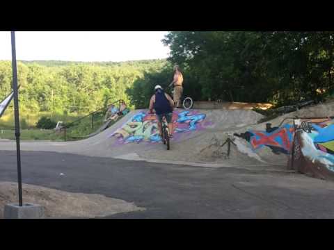 Grindworks Jam Binghamton