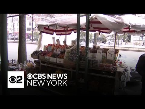 NYC Council passes street vendor bill