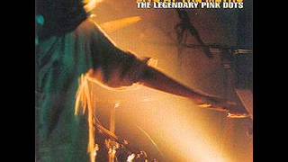 Legendary Pink Dots Live At The Metro Grain Kings &#39;98