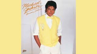 Michael Jackson - Human Nature (Original Demo) (Official Audio)