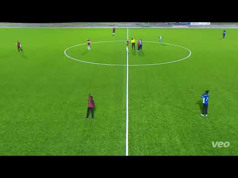 HJK City/kelt - ToTe 1-5