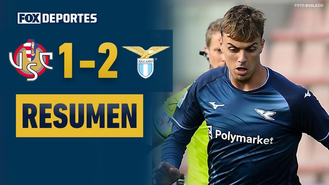 🔥 ¡REMONTADA EN EL AGREGADO! | Cremonese 1-2 Lazio | HIGHLIGHTS | Jornada 35 | Serie A 2026