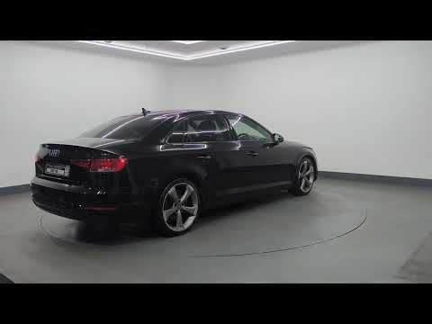 Audi A4 (182) SE ULTRA 2.0 TDI 150PS - Image 2