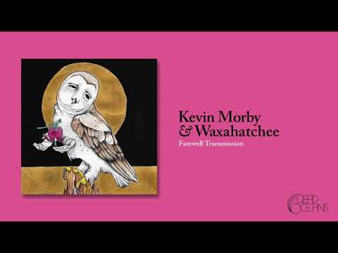Kevin Morby & Waxahatchee - Farewell Transmission (Official Audio)
