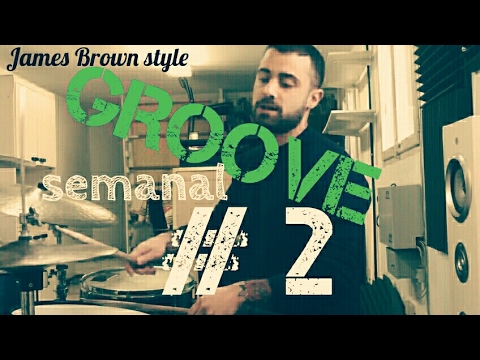 Ricky Lujano - Groove Semanal #2