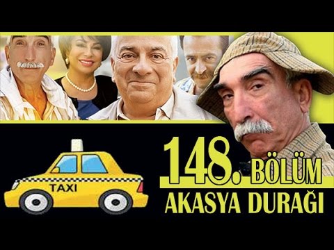 AKASYA DURAĞI 148. BÖLÜM