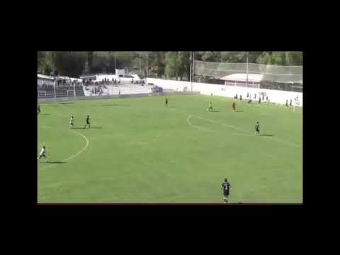 ATAJADAS THIAGO RAMIREZ 2025/26 (Independiente Rivadavia de Mendoza/ Emiratos Árabes)
