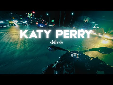 Spend The Night Rough Mix - Katy Perry