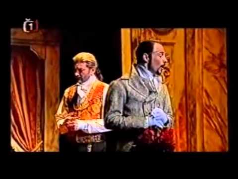 Muzikal Monte Cristo Bohus Matus a Dan Hulka